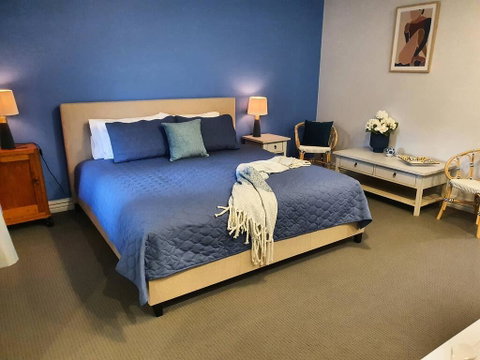 The Lancefield - Accommodation Port Hedland 2