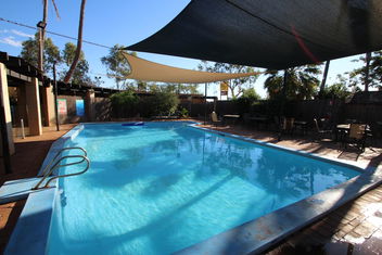 The Landing Port Hedland with Accommodation Port Hedland
