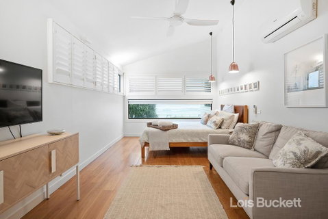 The Lennoxhaus - Accommodation Port Hedland 1