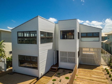 The Lennoxhaus - Accommodation Port Hedland 0