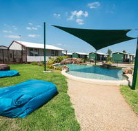 The Leprechaun Resort - Accommodation Port Hedland