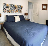 The Light and Bright Yellow Beach House - Accommodation Port Hedland