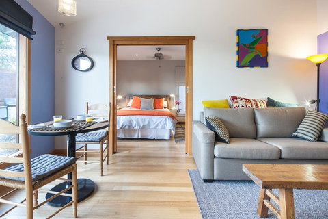 The Linden Bed And Breakfast - Accommodation Port Hedland 3