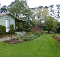 The Little House on The Hill - Accommodation Port Hedland