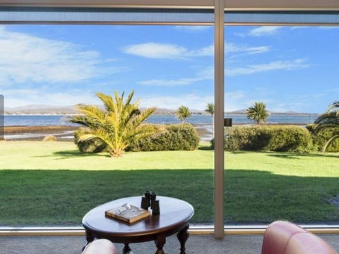 The Lodge - Accommodation Port Hedland 1