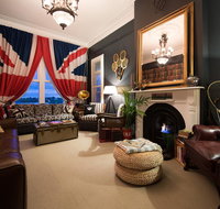 The Lodge at Clunes - Accommodation Port Hedland