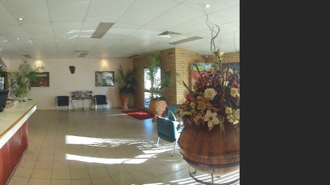 The Lodge Motel - Accommodation Port Hedland 2