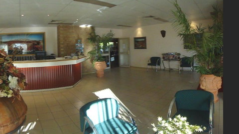 The Lodge Motel - Accommodation Port Hedland 3