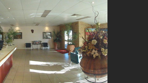 The Lodge Motel - Accommodation Port Hedland 2