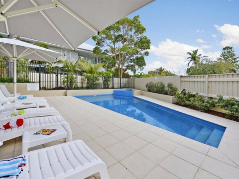 The Lookout At Iluka Resort Apartments - Accommodation Port Hedland 2