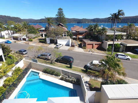 The Lookout At Iluka Resort Apartments - Accommodation Port Hedland 1
