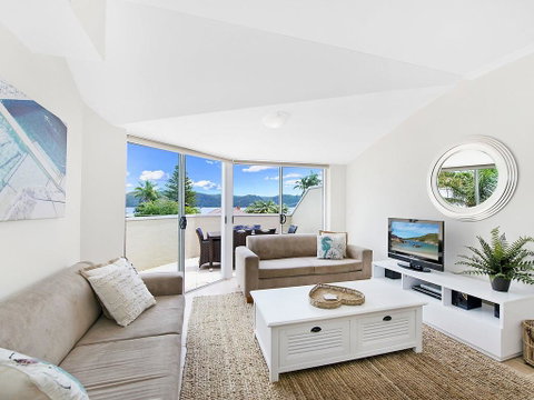 The Lookout At Iluka Resort Apartments - Accommodation Port Hedland 0