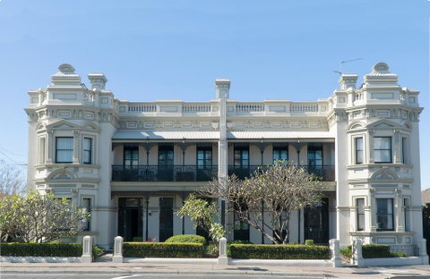 The Lurline Randwick - Accommodation Port Hedland 2