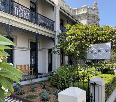 The Lurline Randwick - Accommodation Port Hedland 1
