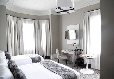The Lurline Randwick - Accommodation Port Hedland 0