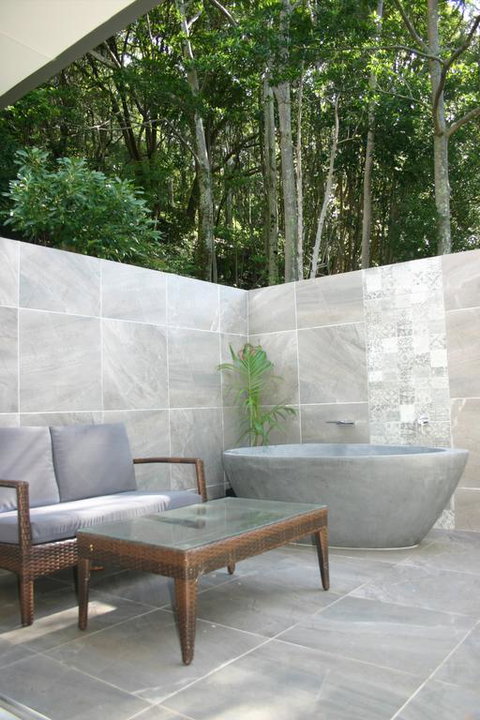 The Luxury Eco Rainforest Retreat - Accommodation Port Hedland 3