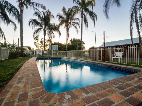 The Major Mitchell Motel - Accommodation Port Hedland 0