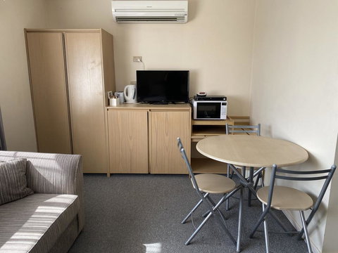 The Major Mitchell Motel - Accommodation Port Hedland 3