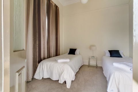 The Manager's Residence - Accommodation Port Hedland 2