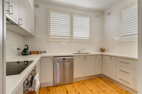The Manager's Residence - Accommodation Port Hedland 1