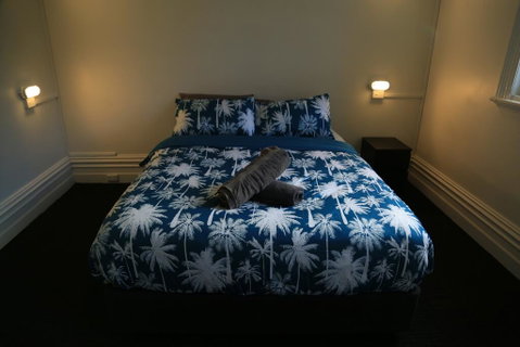 The Mansion Melbourne - Accommodation Port Hedland 1