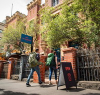 The Mansion Melbourne - Accommodation Port Hedland