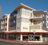 The Marina 408 - CBD Location - Accommodation Port Hedland