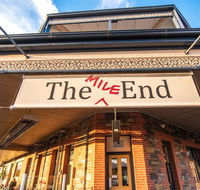 The Mile End Hotel - Accommodation Port Hedland