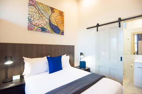 The Mile End Hotel - Accommodation Port Hedland 3