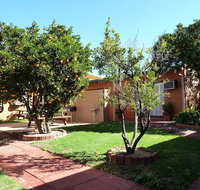 The Miners Rest Motel - Accommodation Port Hedland