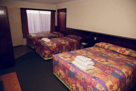 The Miners Rest Motel - Accommodation Port Hedland 3