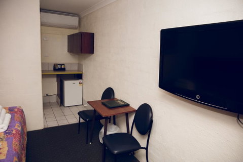 The Miners Rest Motel - Accommodation Port Hedland 1