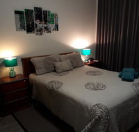The Moe Motor Inn
