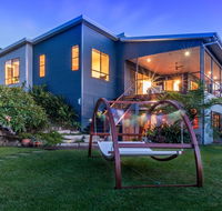 The Mountain View Retreat - Accommodation Port Hedland