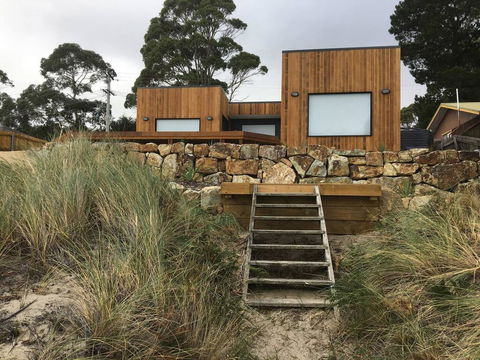 The Nebraska Retreat - Accommodation Port Hedland 0