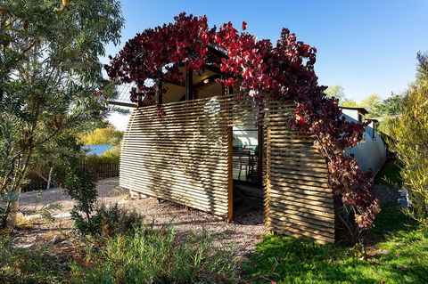 The Nissen - Accommodation Port Hedland 1