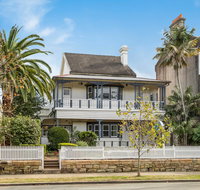 The North Shore Hotel - Accommodation Port Hedland
