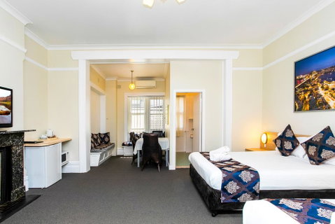 The North Shore Hotel - Accommodation Port Hedland 3