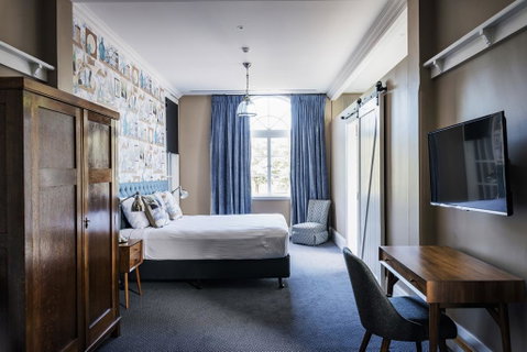 The North Sydney Hotel - Accommodation Port Hedland 2