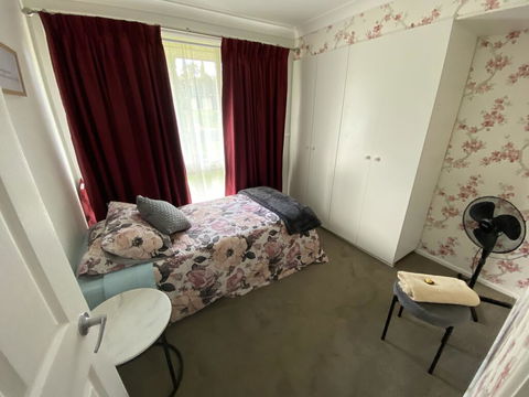 The Nyssa Suites - Accommodation Port Hedland 2