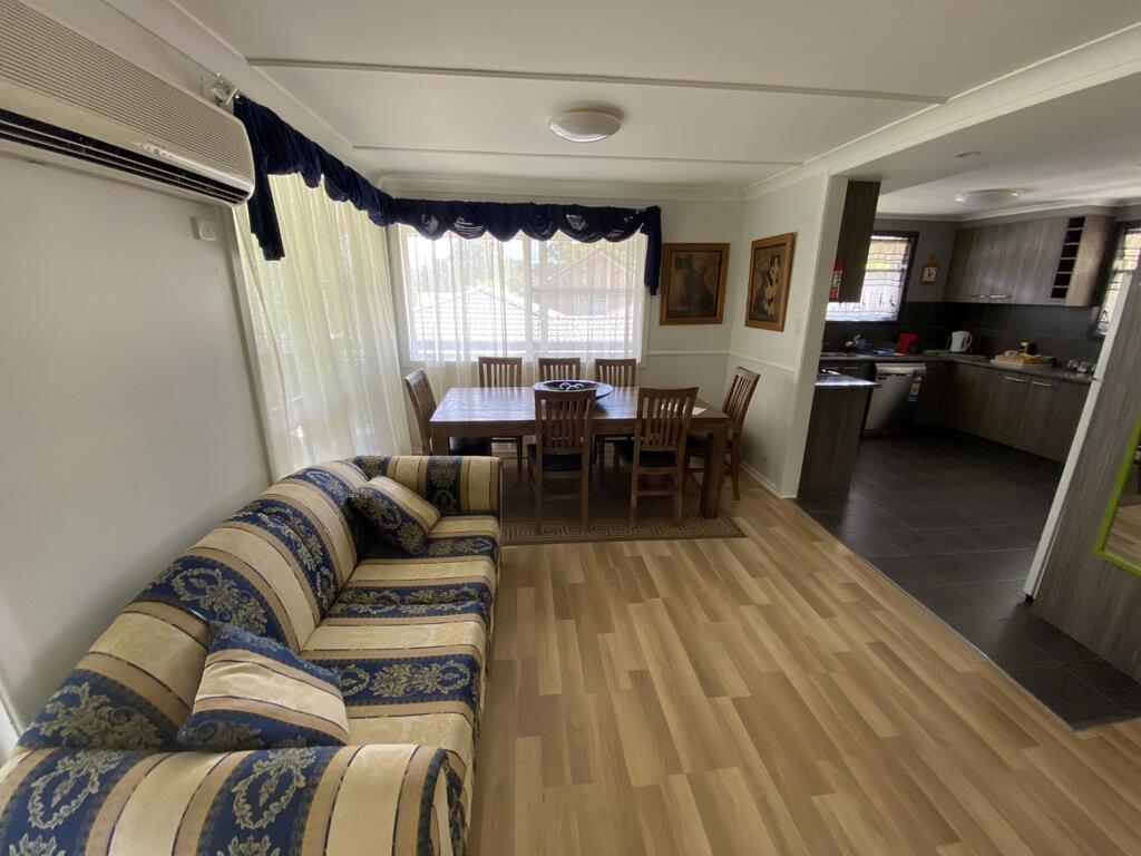 Aberfoyle NSW Accommodation Port Hedland