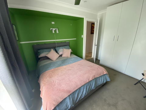 The Nyssa Suites - Accommodation Port Hedland 3