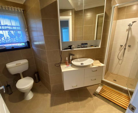 The Nyssa Suites - Accommodation Port Hedland 1