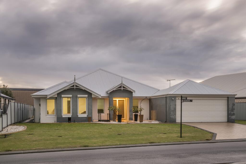 Dunsborough WA Accommodation Port Hedland