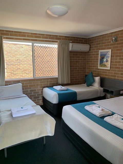 The Oaks Hotel Motel - Accommodation Port Hedland 3