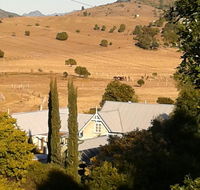 The Old Church Bed and Breakfast - Accommodation Port Hedland