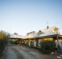 The Old Convent Dalwallinu - Accommodation Port Hedland