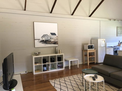 The Old Coolstore - Braeburn Apt - Accommodation Port Hedland 3