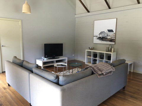 The Old Coolstore - Braeburn Apt - Accommodation Port Hedland 1