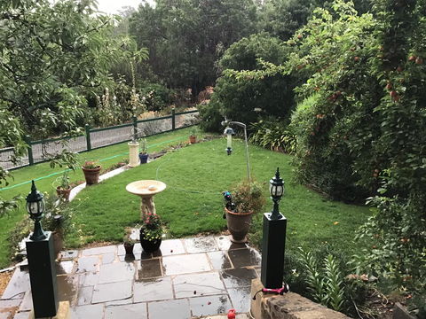 The Olde Devonshire House - Accommodation Port Hedland 1